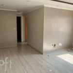 Apartamento com 2 quartos à venda na Ernesto Evans, 578, Jardim São Miguel, São Paulo