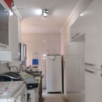 Apartamento com 2 quartos à venda na Otaviano Alves de Lima, 2060, Limão, São Paulo