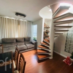 Apartamento com 3 quartos à venda na Rua Soares de Avellar, 464, Jabaquara, São Paulo