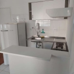 Apartamento com 1 quarto à venda na Rua Adolfo Gordo, 52, Santa Cecília, São Paulo