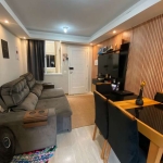 Apartamento com 1 quarto à venda na Professor Hasegawa, 798, Conjunto Residencial José Bonifácio, São Paulo