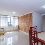 Apartamento com 2 quartos à venda na Avenida João Dias, 285, Santo Amaro, São Paulo