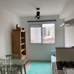 Apartamento com 1 quarto à venda na Rua do Lavapés, 245, Liberdade, São Paulo