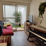 Apartamento com 1 quarto à venda na Rua Campante, 410, Ipiranga, São Paulo