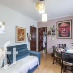 Apartamento com 1 quarto à venda na Rua Outeiro da Cruz, 229, Santana, São Paulo