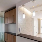 Apartamento com 2 quartos à venda na Rua Araújo Gondim, 101, Sacomã, São Paulo