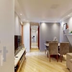 Apartamento com 2 quartos à venda na Alameda Nothmann, 1008, Santa Cecília, São Paulo