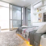 Apartamento com 1 quarto à venda na Rua Augusta, 475, Consolação, São Paulo