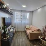 Apartamento com 2 quartos à venda na Avenida Cupecê, 1846, Cidade Ademar, São Paulo