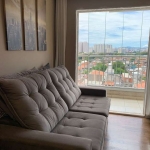 Apartamento com 1 quarto à venda na Cirino de Abreu, 263, Penha, São Paulo