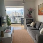 Apartamento com 1 quarto à venda na Rua Machado de Assis, 238, Vila Mariana, São Paulo