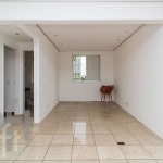 Apartamento com 2 quartos à venda na Rua Gabriele D'Annunzio, 296, Campo Belo, São Paulo