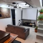 Apartamento com 1 quarto à venda na Rua Coronel Luís Barroso, 392, Santo Amaro, São Paulo