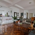 Apartamento com 5 quartos à venda na Rua Frederico Abranches, 35, Santa Cecília, São Paulo