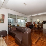 Apartamento com 3 quartos à venda na Rua Fernandes Moreira, 1550, Santo Amaro, São Paulo