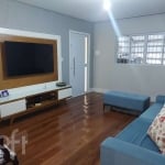 Casa com 3 quartos à venda na Stélio Machado Loureiro, 10, Vila Progresso, Santo André