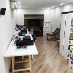 Apartamento com 4 quartos à venda na Rua Sílvia, 1339, Boa Vista, São Caetano do Sul