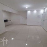 Apartamento com 2 quartos à venda na Rua Tunísia, 192, Parque Oratório, Santo André