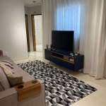 Apartamento com 2 quartos à venda na Rua Anhandu, 199, Vila Linda, Santo André