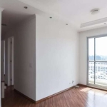 Apartamento com 2 quartos à venda na Rua Giovanni Battista Pirelli, 1463, Parque Marajoara, Santo André