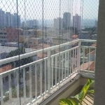 Apartamento com 4 quartos à venda na Alameda Cassaquera, 735, Santa Maria, São Caetano do Sul