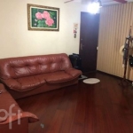 Apartamento com 2 quartos à venda na Rua Armando Backx, 615, Demarchi, São Bernardo do Campo