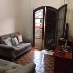 Casa com 4 quartos à venda na das Musas, 81, Vila Luzita, Santo André