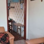 Casa com 2 quartos à venda na Rua Saracanta, 231, Vila Luzita, Santo André