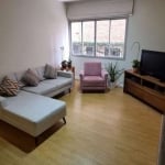 Apartamento com 3 quartos à venda na Rua Dona Carlota, 242, Vila Bastos, Santo André