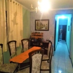 Apartamento com 2 quartos à venda na Rua Pedro Taques, 95, Vila Príncipe de Gales, Santo André