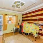 Casa com 2 quartos à venda na Rua Vinícius de Morais, 80, Vila Príncipe de Gales, Santo André