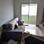 Apartamento com 2 quartos à venda na Avenida Anita Franchini, 887, Santa Terezinha, São Bernardo do Campo