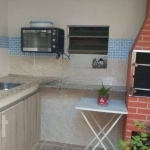 Casa com 2 quartos à venda na Rua Castro Alves, 207, Cerâmica, São Caetano do Sul