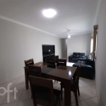 Apartamento com 3 quartos à venda na Avenida Doutor Erasmo, 509, Vila Assunção, Santo André