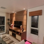 Apartamento com 2 quartos à venda na Avenida Padre Anchieta, 632, Vila Lucinda, Santo André