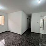 Apartamento com 2 quartos à venda na Avenida Loreto, 231, Jardim Santo André, Santo André