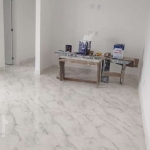 Apartamento com 2 quartos à venda na Diepe, 40, Tamanduateí 4, Santo André