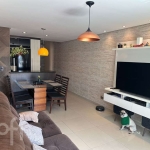 Apartamento com 3 quartos à venda na Rua Andaraí, 485, Vila Floresta, Santo André