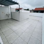 Apartamento com 2 quartos à venda na Rua Odilon Braga, 60, Vila Floresta, Santo André