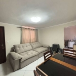 Apartamento com 2 quartos à venda na Rua Valdir Azevedo, 4, Vila Camilópolis, Santo André