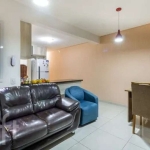 Apartamento com 2 quartos à venda na Rua Ana Neri, 423, Vila Metalúrgica, Santo André