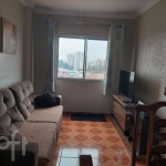 Apartamento com 2 quartos à venda na Avenida Álvaro Guimarães, 925, Planalto, São Bernardo do Campo