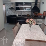 Apartamento com 3 quartos à venda na Rua Viena, 204, Vila Metalúrgica, Santo André