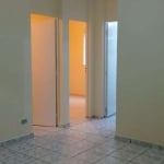 Apartamento com 2 quartos à venda na Rua Jurema, 100, Vila América, Santo André