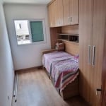 Apartamento com 2 quartos à venda na Rua Cabuçu, 77, Vila Helena, Santo André