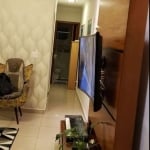 Apartamento com 2 quartos à venda na Rua Jundiaí, 496, Santa Teresinha, Santo André