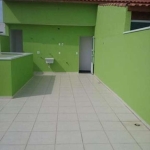 Apartamento com 2 quartos à venda na Rua Sud Menucci, 63, Vila Camilópolis, Santo André