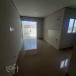 Apartamento com 2 quartos à venda na Rua Nigéria, 295, Parque Oratório, Santo André