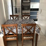 Apartamento com 2 quartos à venda na Rua Estônia, 30, Parque das Nações, Santo André