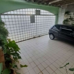 Casa com 4 quartos à venda na Rua Guadalupe, 445, Parque das Nações, Santo André